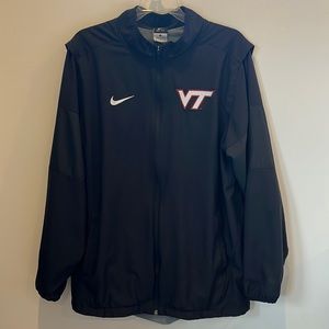 Virginia Tech Athletic Jacket